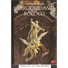Baroque and Rococo (World of Art)