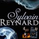 Sylvain Reynard