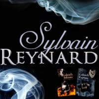 Image of Sylvain Reynard
