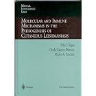 Molecular and Immune Mechanisms in the Pathogenesis of Cutaneous Leishmaniasis (Medical... by Felix J. Tapia, Gisela Caceres-Dittmar, and Martin A. Sanchez