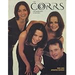 The "Corrs" book cover
