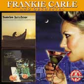 Click here to buy April in Portugal Cocktail Time by  Frankie Carle .