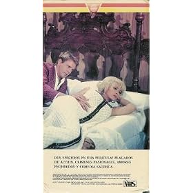 Juego Peligroso (1967, aka Dangerous Game)