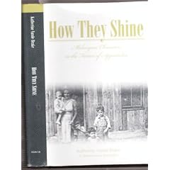 How They Shine : Melungeon Characters in the Fiction of Appalachia (The Melungeons : History, Culture, Ethnicity, and Literature)