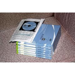 The SHRM Learning System 2006 Certification Prep 6 Module SET (PHR/SPHR Certification, Modules 1, 2, 3, 4, 5, 6, and Supplement)