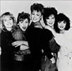 Go-Go's