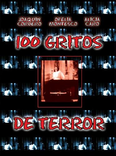 Cien gritos de terror