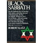 Black Sabbath; A Journey Through a Crime Against Humanity book cover