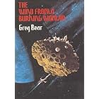 Wind from a Burning Woman by Greg Bear