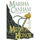 Midnight Honor by  Marsha Canham and Alan Ayers