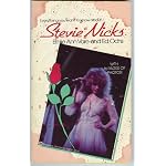 STEVIE NICKS book cover