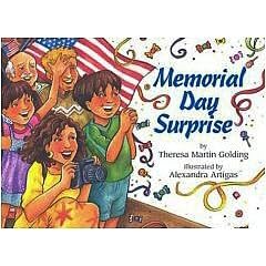 Memorial Day Surprise