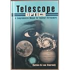 Click here to buy Telescope Optics : Complete Manual for Amateur Astronomers by  Harrie G. J. Rutten and Martin A. M. Van Venrooij.