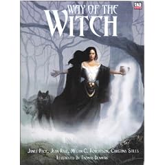 Way of the Witch