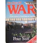 Nine days of war book cover