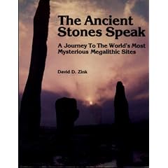 Ancient Stones Speak