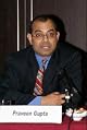 Praveen Gupta