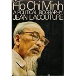 Ho Chi Minh: A Political Biography. book cover
