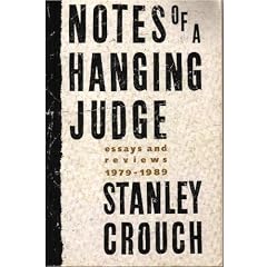 Notes of a Hanging Judge: Essays and Reviews, 1979-1989