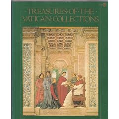 Treasures of the Vatican Collections