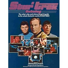 A Star Trek Catalog