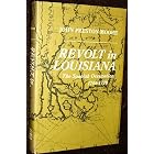 Click here to buy Revolt in Louisiana: The Spanish Occupation, 1766-1770 by John Preston Moore.