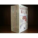 The Garrison Keillor box book cover