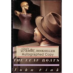 The Leaf Boats