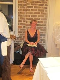 Image of Holly Herrick