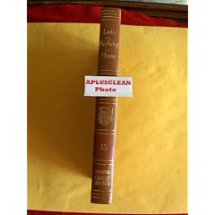 Great Books of the Western World Volume 35: Locke, Berkeley, Hume (A Letter Concerning Toleration, Concerning Civil Government 2nd Essay, An Essay Concerning Human Understanding/The Principles of Human Knowledge/An Enquiry Concerning Human Understanding)