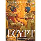 Click here to buy Egypt Land And Lives of the Pharaohs Revealed by  Cheryl Perry.