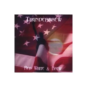 Red White & Brew