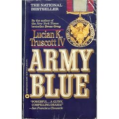 Army Blue