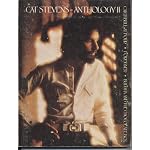 Cat Stevens - Anthology II book cover