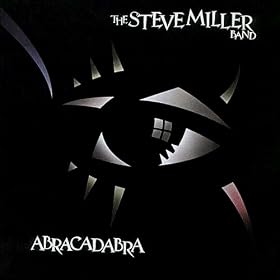  Abracadabra 