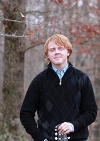Image of Jeff Goins