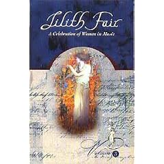 Lilith Fair, A Celebration of Women in Music (Vol 3)