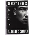 Robert Graves: Life on the Edge book cover
