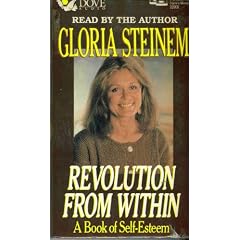 Revolution from Within: A Book of Self-Esteem