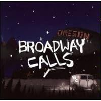 Broadway Calls by