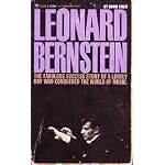 Leonard Bernstein book cover