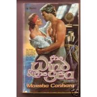 The Wind and the Sea by  Marsha Canham