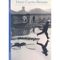 Discoveries: Henri Cartier-Bresson (Discoveries (Abrams)) by Clement Cheroux