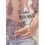 Madonna: Like a Prayer (Piano Vocal Guitar) book cover