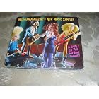 Musician's Magazine A Little on the CD Side Volume 7 by Sonny Landreth, Tom Waits, P J Harvey, Blind Melon, and Grayson Hugh