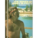 The Songs of Jimmy Buffett book cover