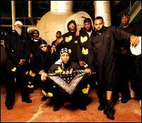 Image of Wu-Tang Clan