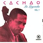 Click here to buy La Leyenda, Vol. 1 by  Cachao .