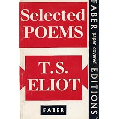 Selected Poems (Faber Paperbacks)