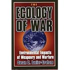 Click here to buy The Ecology of War: Environmental Impacts of Weaponry and Warfare by  Susan D. Lanier-Graham.